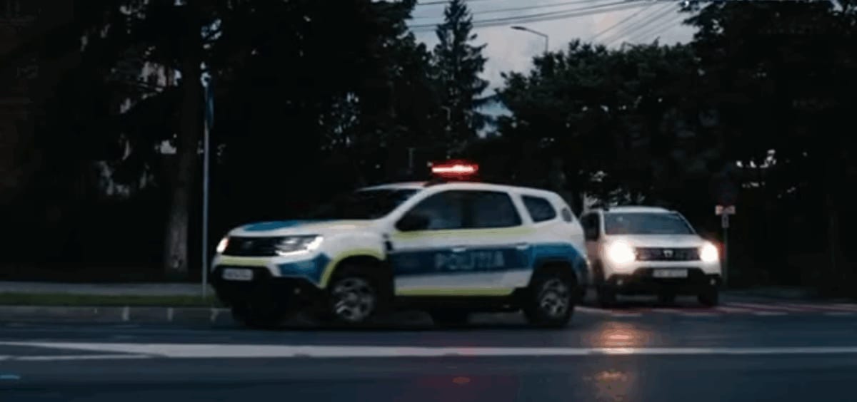 Percheziții ale poliției în Cârlibaba Percheziții ale poliției în Cârlibaba