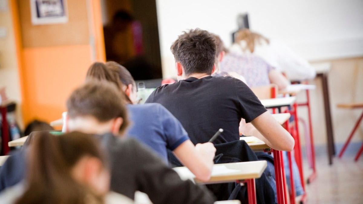 Dolj: 899 de candidați susțin Bacalaureatul de toamnă, începând cu 10 august