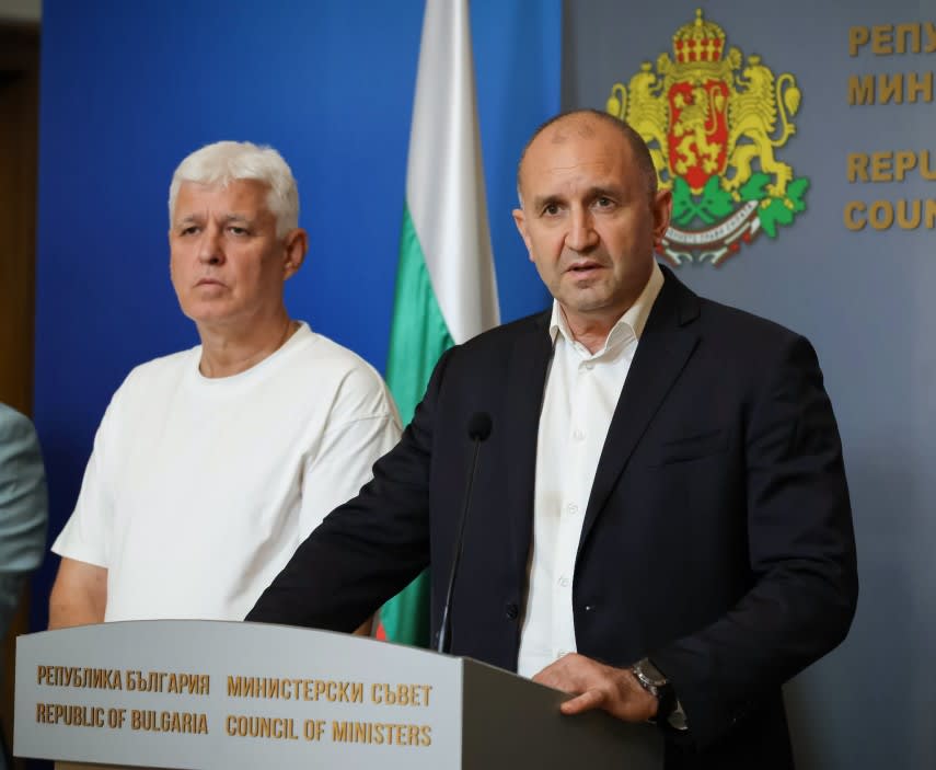 Dronă prăbușită în lan de floarea-soarelui la granița Bulgaria-România Dronă prăbușită în lan de floarea-soarelui la granița Bulgaria-România
