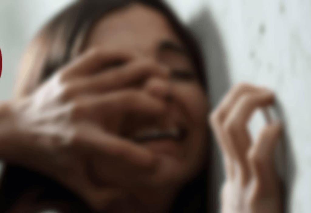 Bărbat arestat preventiv pentru agresiune sexuală Bărbat arestat preventiv pentru agresiune sexuală