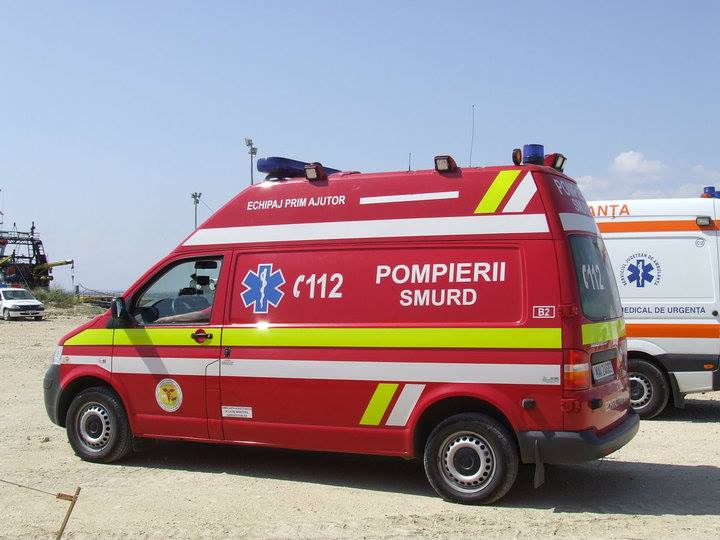 Tânăr de 21 de ani, pe scările spre plaja Modern, după incidentul de electrocutare Tânăr de 21 de ani, pe scările spre plaja Modern, după incidentul de electrocutare