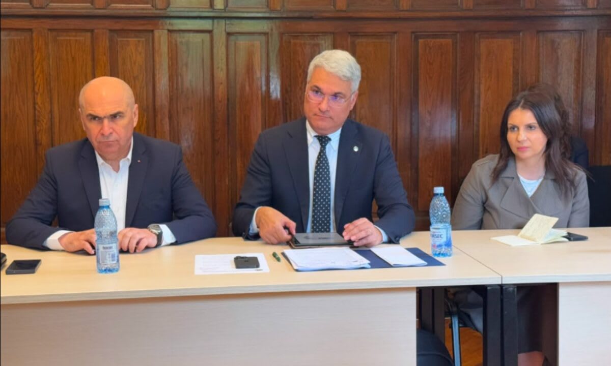 Senatorul Gabriela Horga acuză întârzierea reformei pentru persoanele cu dizabilități de către miniștri PSD ai Muncii