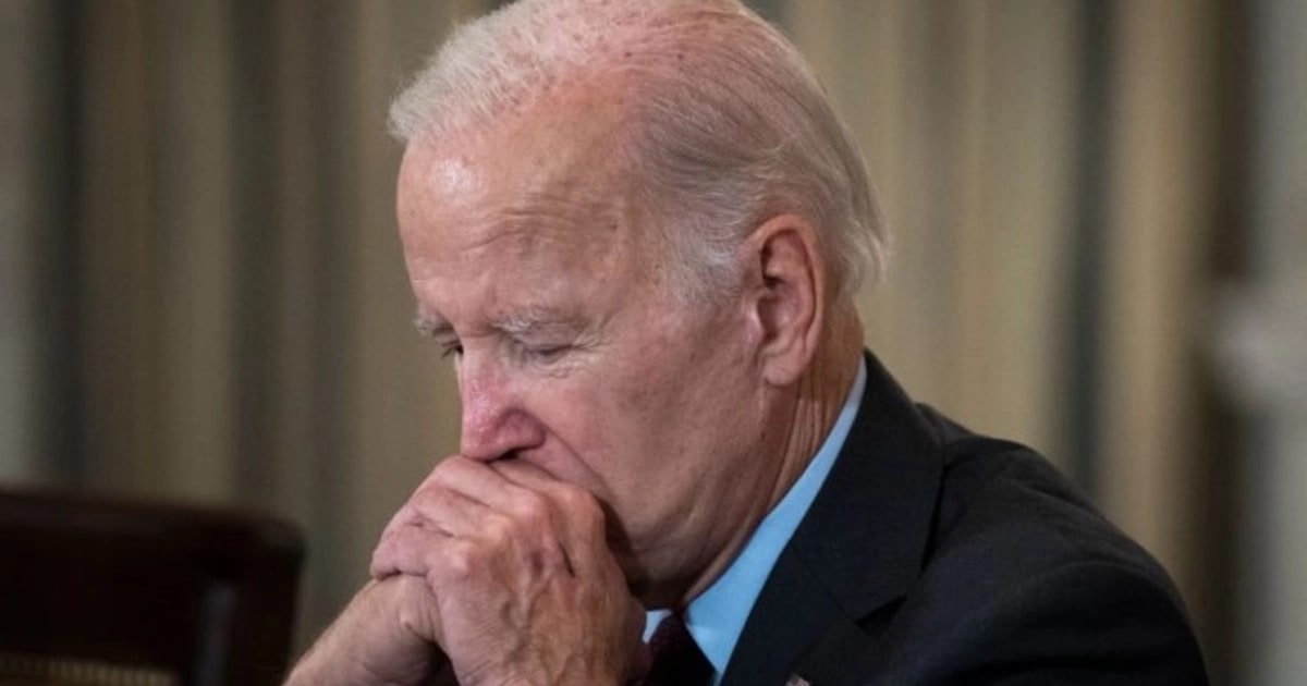 Joe Biden in a public event Joe Biden in a public event