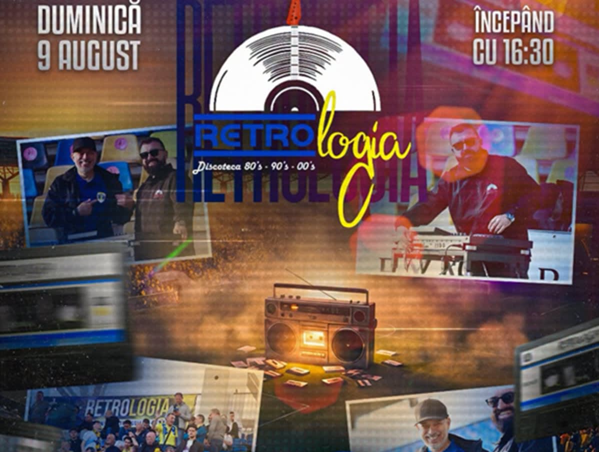 Petrolul și Oțelul joacă azi pe stadionul Ilie Oană în etapa a 4-a
