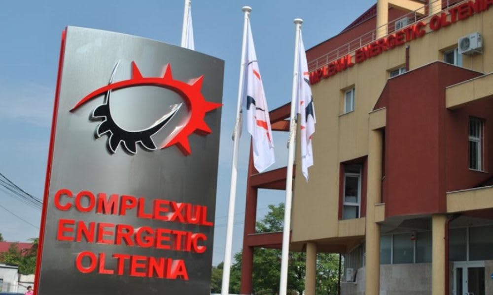 CEO menține trei grupuri energetice în funcțiune în contextul tranziției energetice