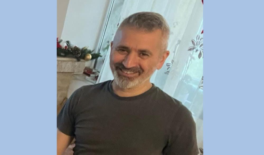 Polițiști în acțiune căutare bărbat dispărut în Deva Polițiști în acțiune căutare bărbat dispărut în Deva