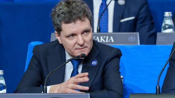 Partidul România Puternică cere Curții de Apel obligarea lui Nicușor Dan să desemneze premierul