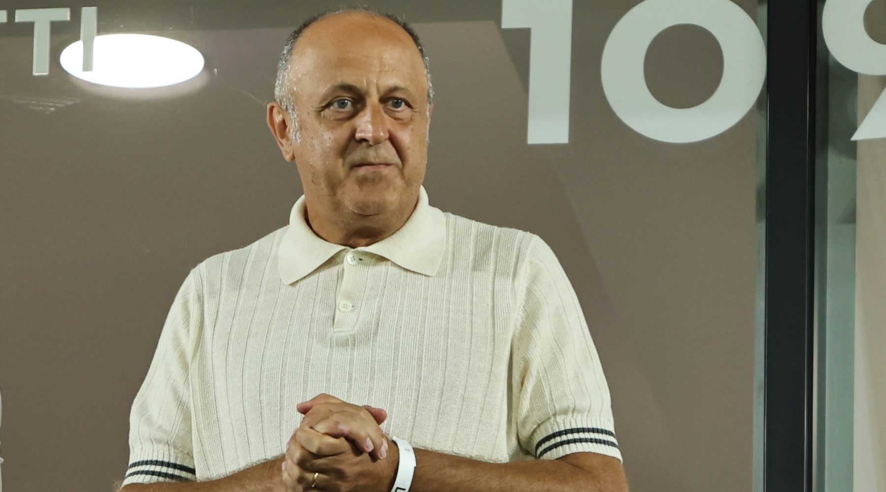 Dan Șucu nu a reușit să-l convingă pe Debenedetti să vină la Rapid, italianul a semnat cu Cesena