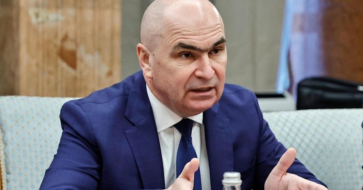 Daniel Funeriu critică eșecul lui Ilie Bolojan în gestionarea crizei politice