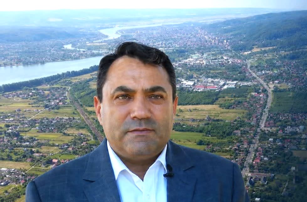 Primăria Bujoreni anunță modernizarea drumurilor Primăria Bujoreni anunță modernizarea drumurilor