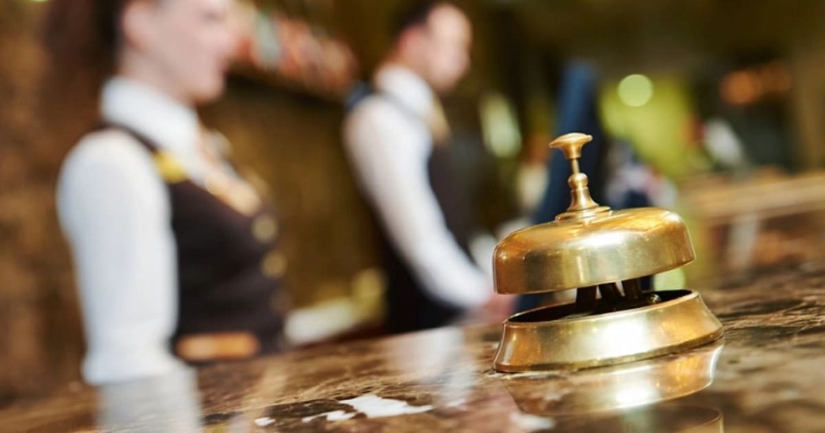 Hotel în Bulgaria infestat cu ploșnițe Hotel în Bulgaria infestat cu ploșnițe