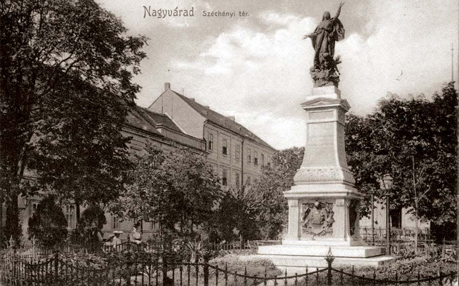 Penitenciarul din Oradea, clădire istorică Penitenciarul din Oradea, clădire istorică