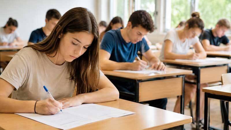 Peste 900 de candidați maramureșeni susțin a doua sesiune a bacalaureatului începând de luni