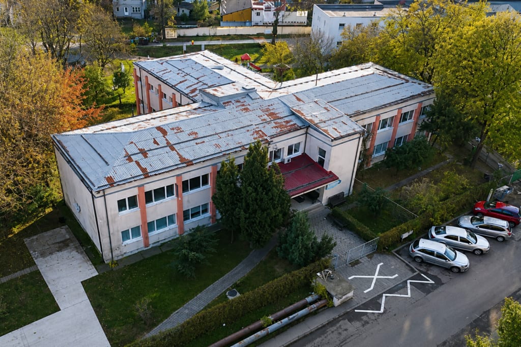 Secția de Neuropsihiatrie infantilă din Craiova intră în renovare cu o investiție de peste 5,9 milioane de lei