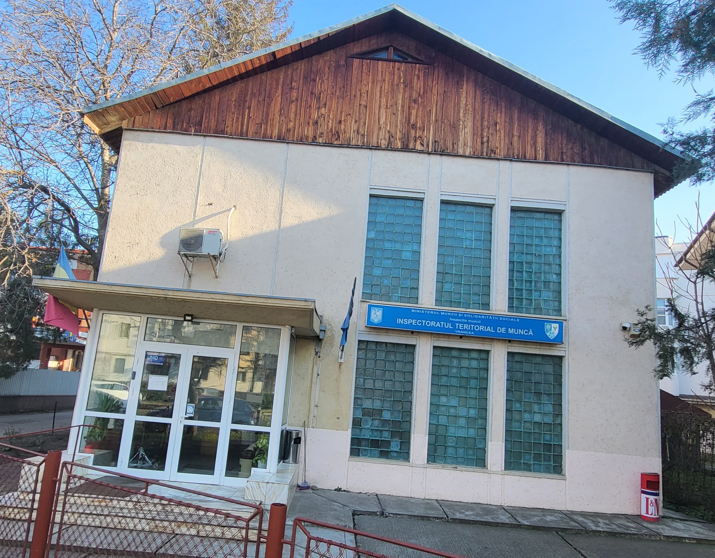 ITM Vrancea a încheiat controale în domeniul industriei alimentare cu amenzi de 17.000 lei