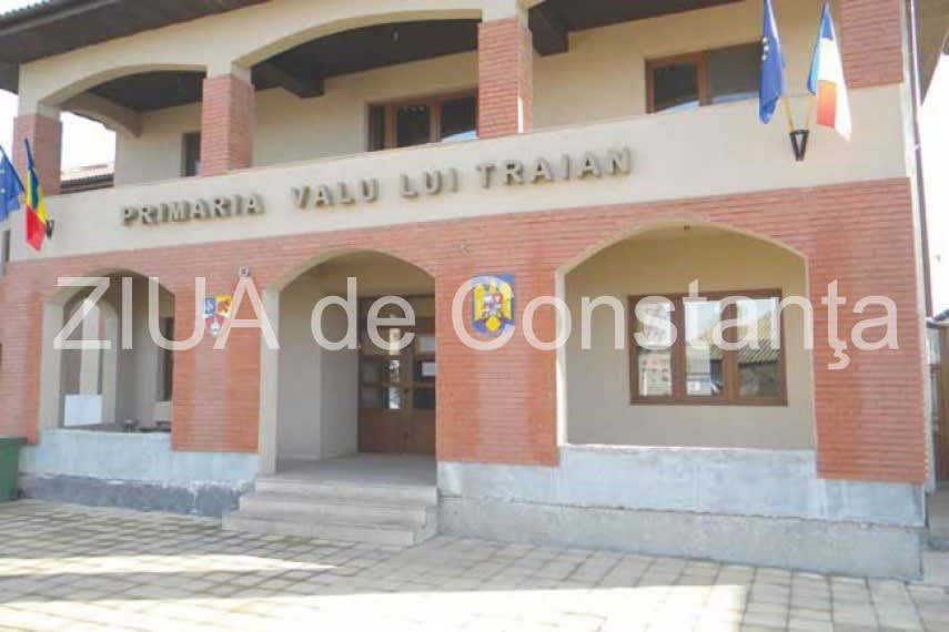 Primăria Valu lui Traian organizează concurs pentru asistent medical Primăria Valu lui Traian organizează concurs pentru asistent medical