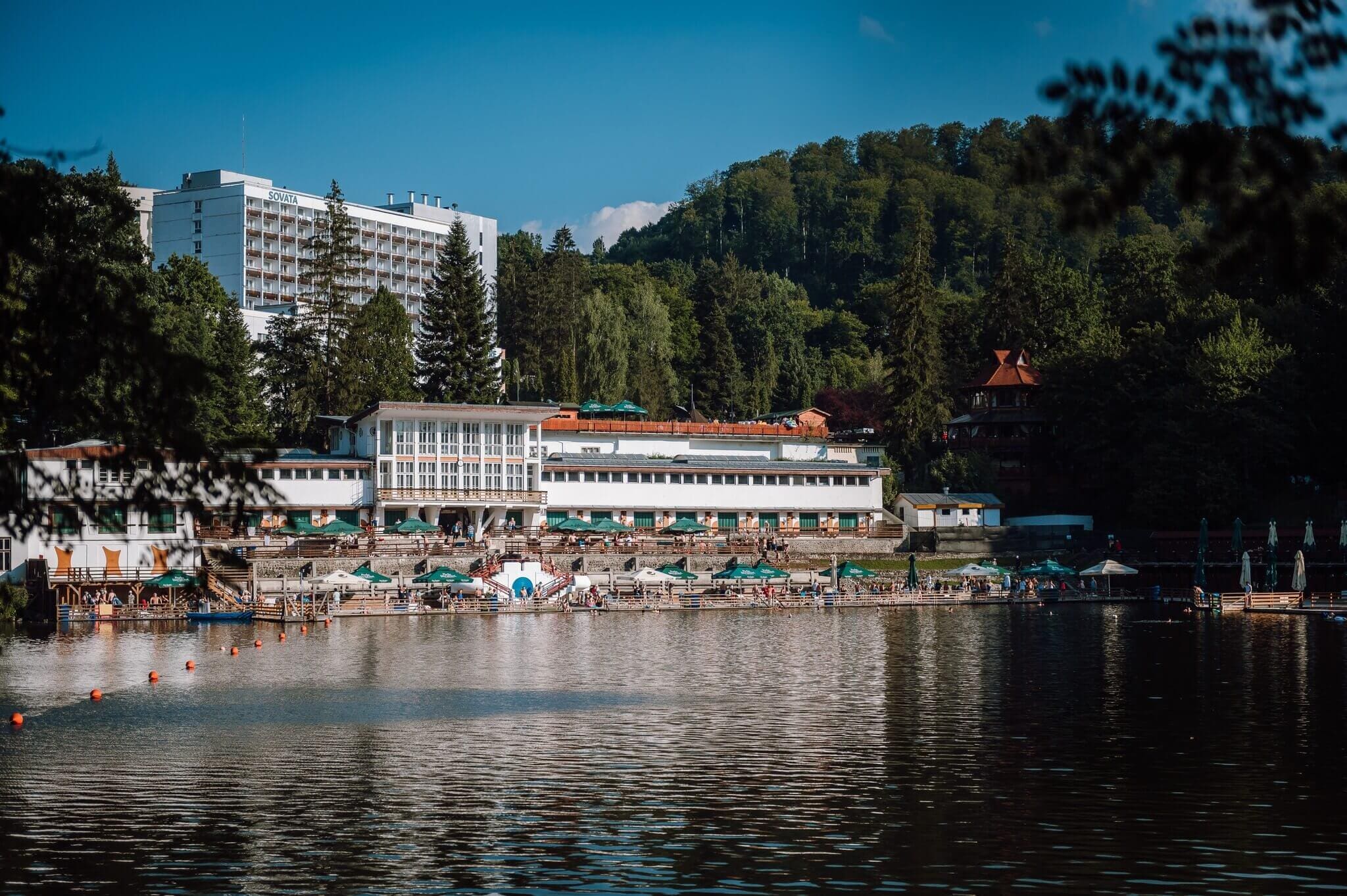 Peisaj turistic din județul Mureș Peisaj turistic din județul Mureș