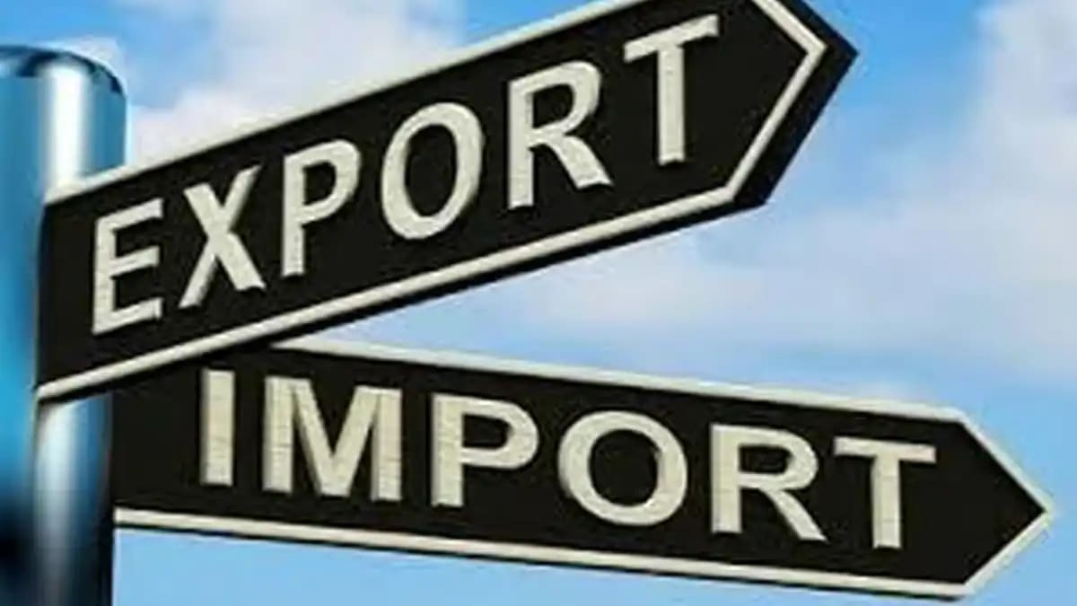 Județul Alba înregistrează scădere a exporturilor în aprilie 2026, ocupând poziția a treia în Regiunea Centru