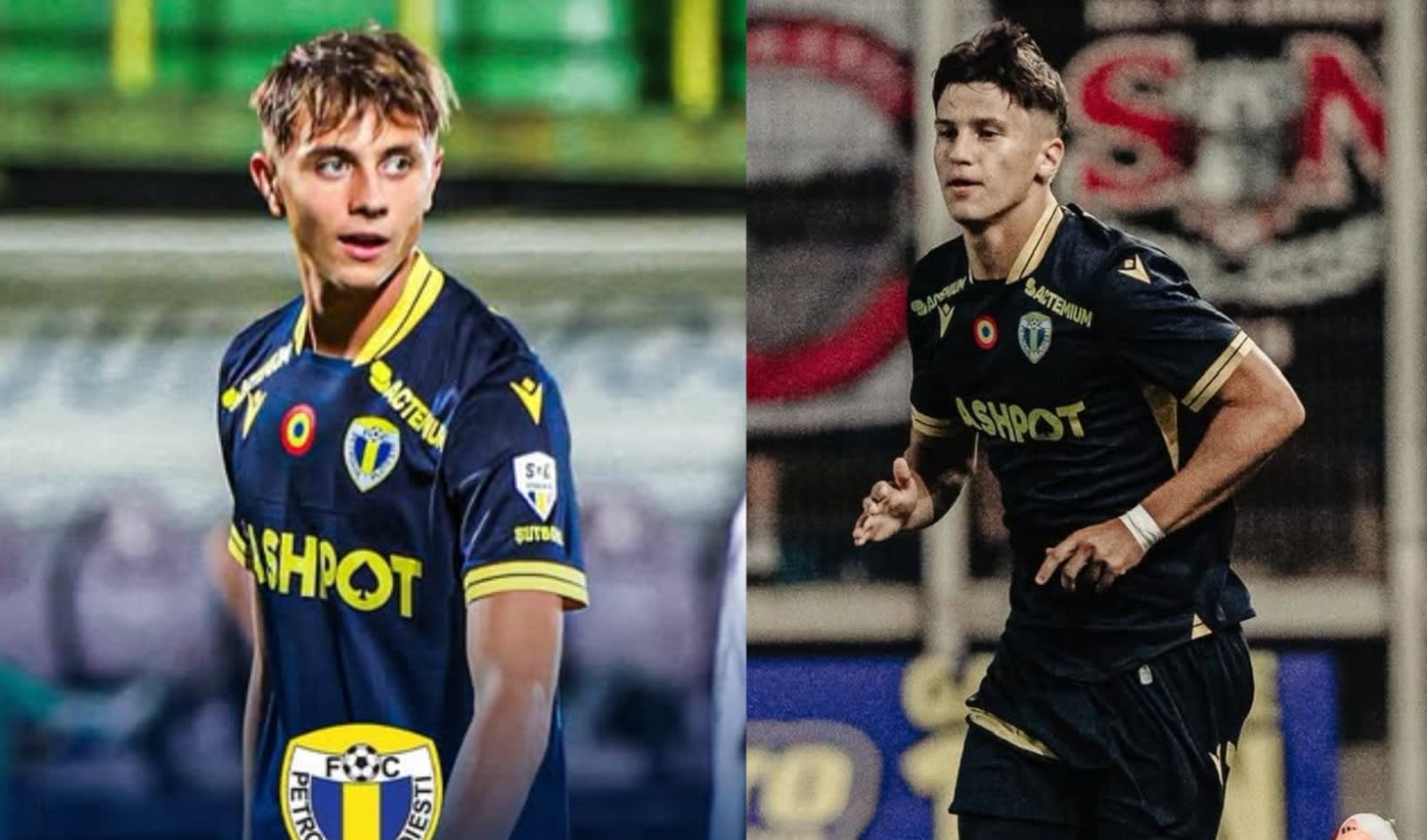 Petrolul devine lider în Superliga României după victorie cu Oțelul în etapa a patra