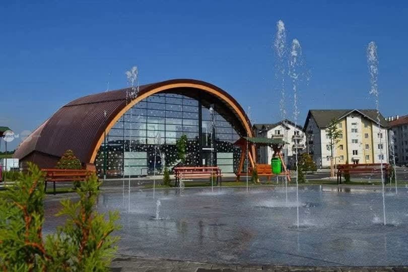 Bazinul de înot din Luduș își reia activitatea din 10 august 2026