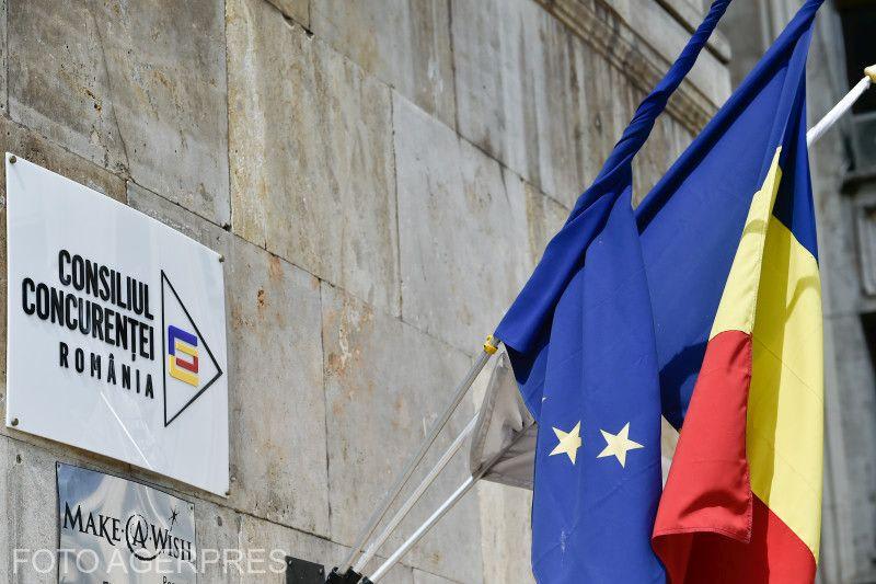 Inspecție inopinată la sediul unei companii de imprimante în România Inspecție inopinată la sediul unei companii de imprimante în România