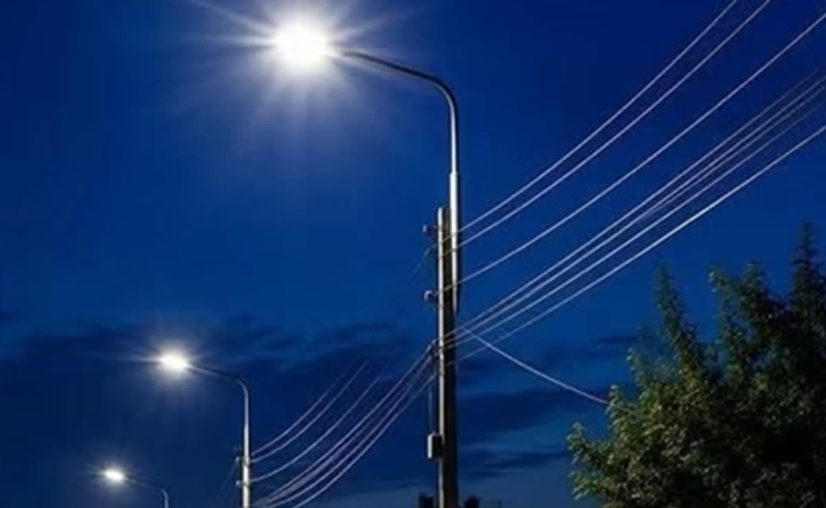 Primăria Valea Călugărească a semnat finanțarea pentru 372 de corpuri LED și sistem de telegestiune în proiectul de modernizare a iluminatului public