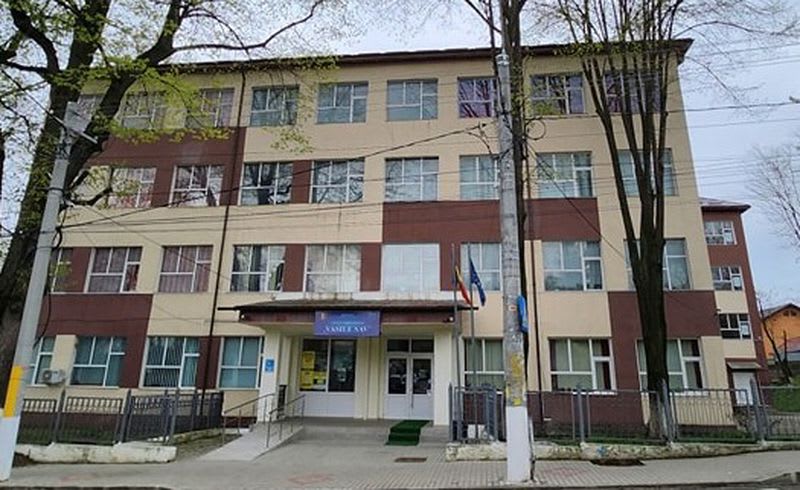 Bacalaureat 2026 Neamț Bacalaureat 2026 Neamț