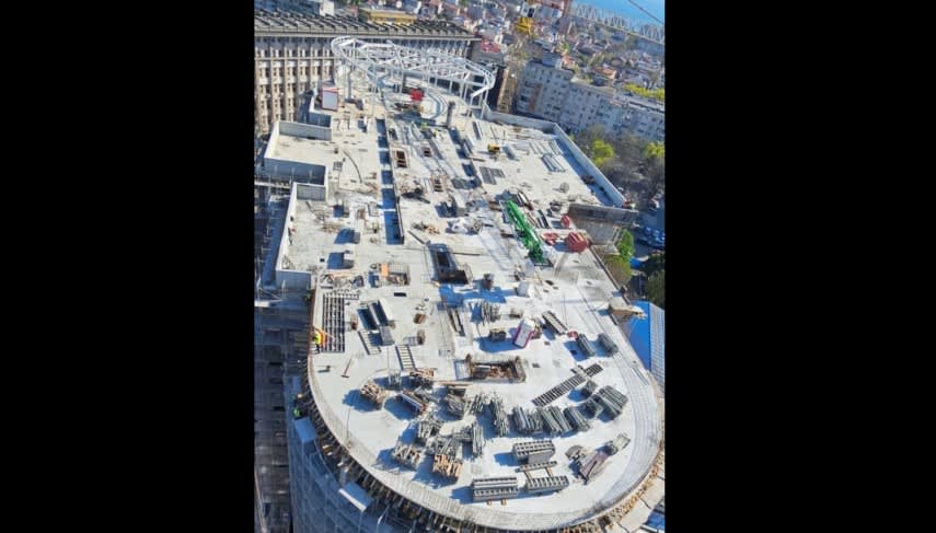 Echipamente IT medicale în spital, Constanța Echipamente IT medicale în spital, Constanța