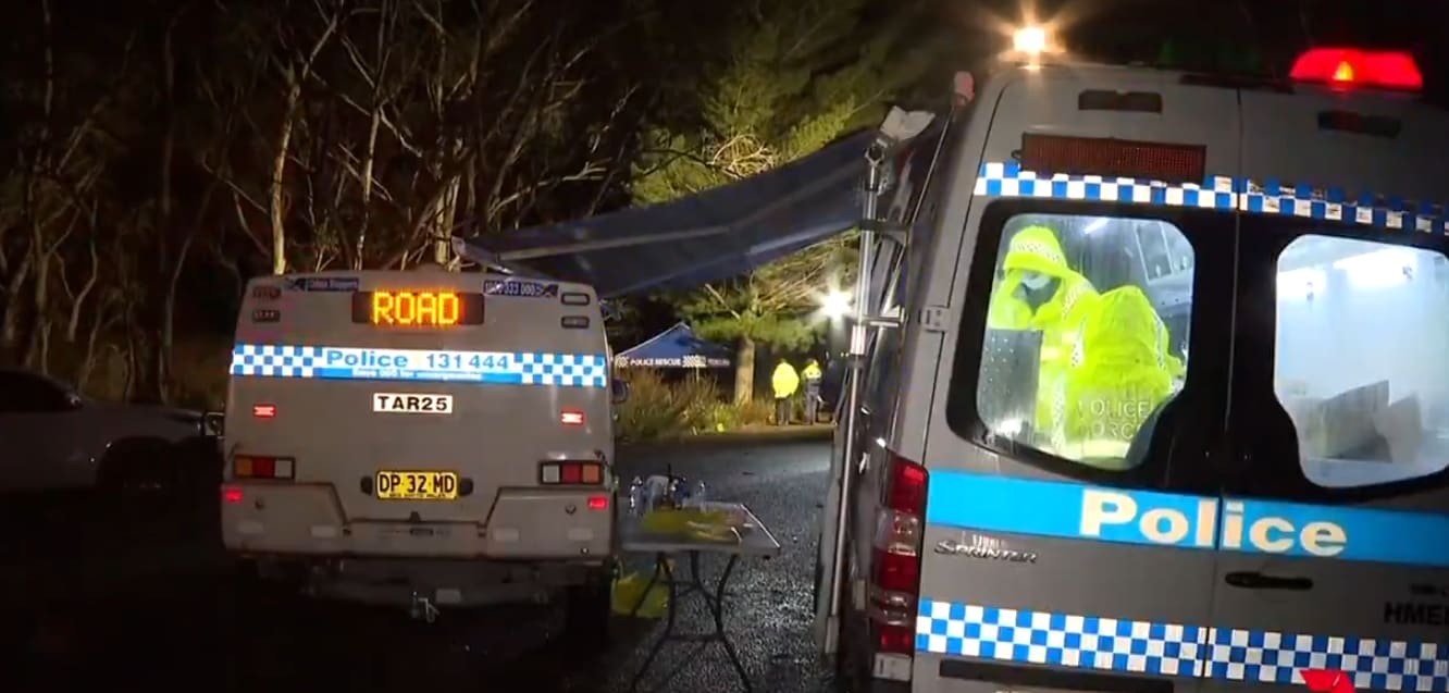 Poliția din Australia a concluzionat că un cadavru într-o valiză era, de fapt, o păpușă extrem de realistă