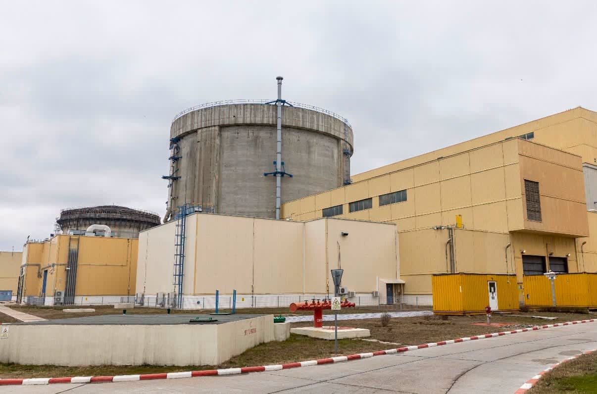 Guvernul implementează planuri de urgență pentru Cernavodă în contextul debitului scăzut al Dunării