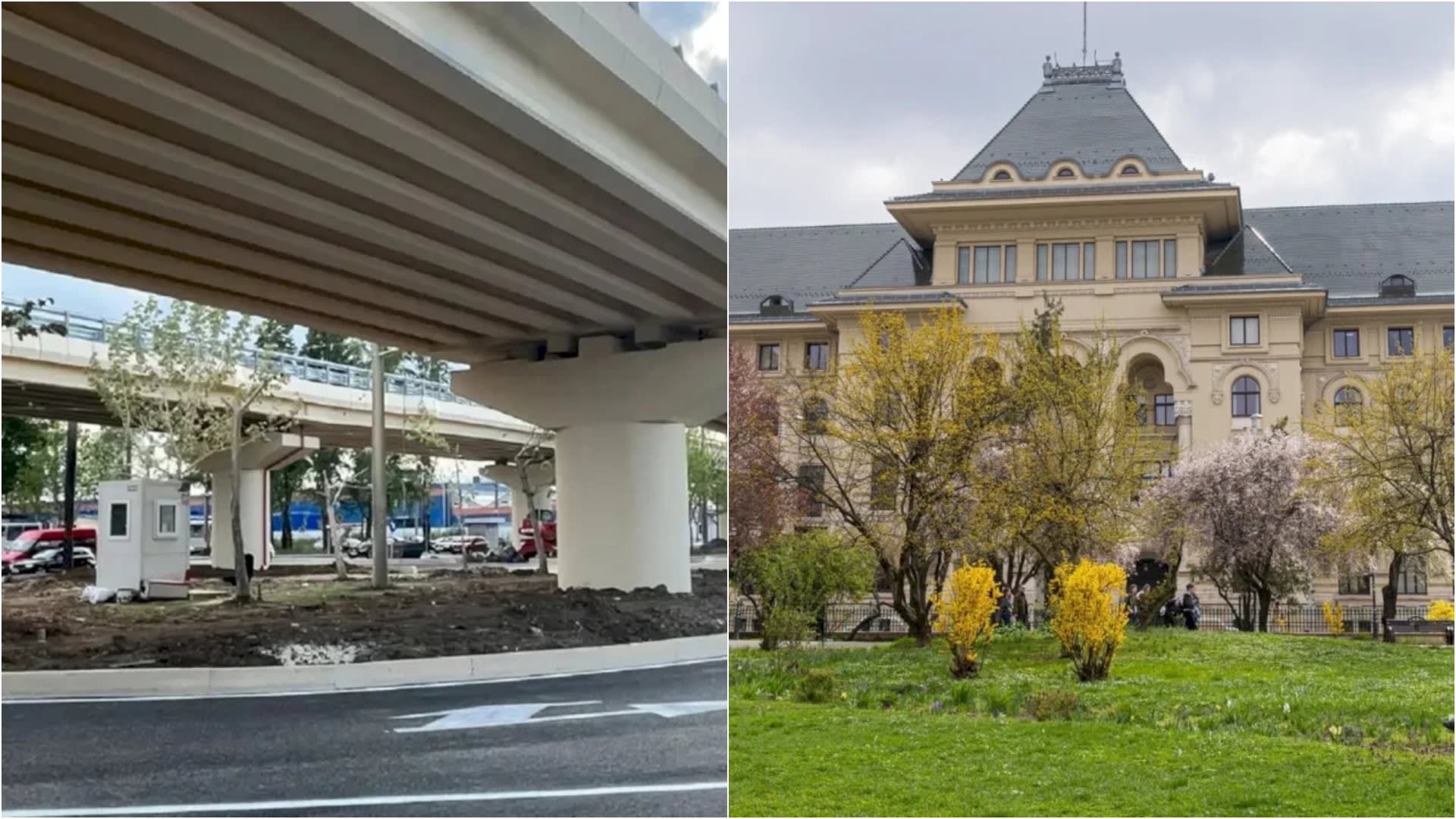 Inițiatorii petiției pentru Pallady solicită soluții concrete, nu comunicate de PMB