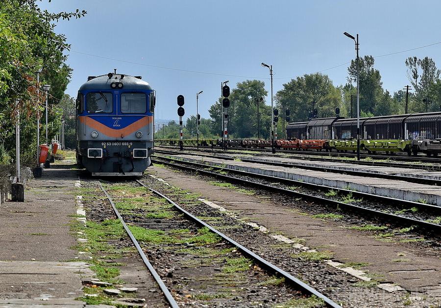 Ministerul Transporturilor negociază reluarea trenurilor pe Cluj-Oradea înainte de electrificare