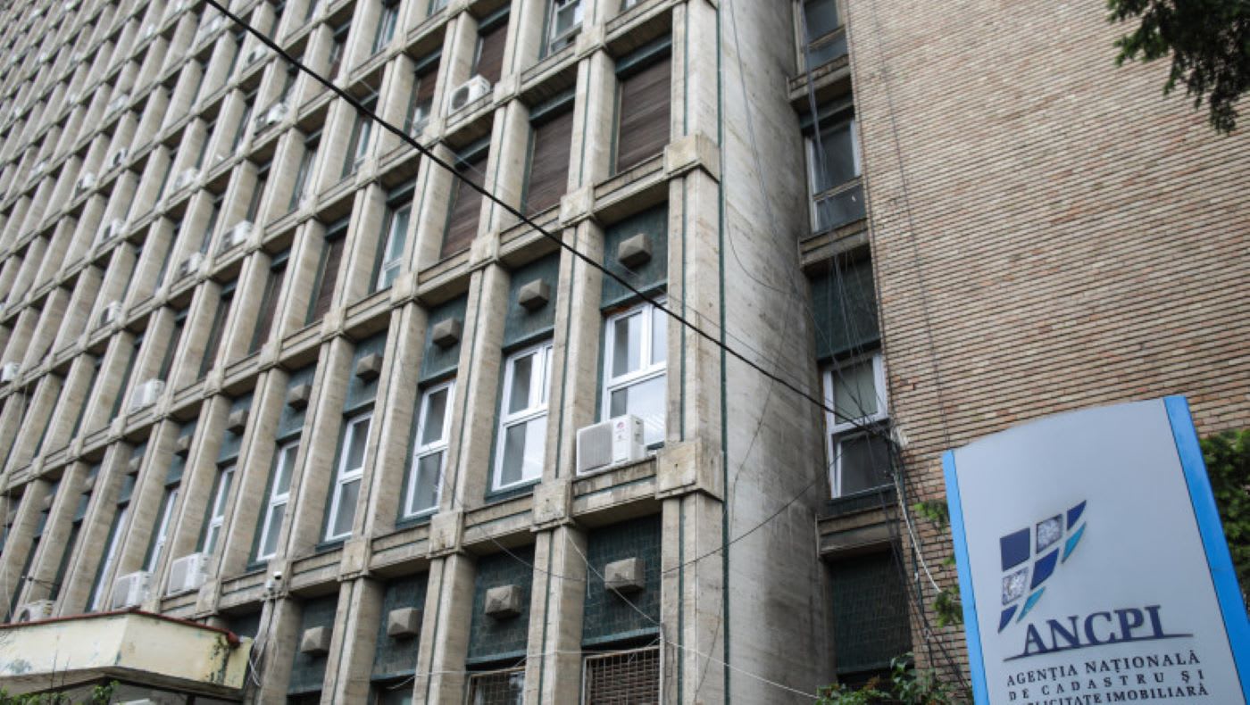 Operațiunile de cadastrare și tranzacții imobiliare vor funcționa din plin de săptămâna viitoare în Mureș
