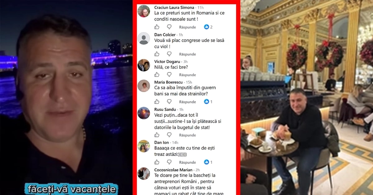 Ciprian Paraschiv la plajă Ciprian Paraschiv la plajă