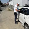 Polițiștii din Bihor au aplicat 106 sancțiuni în acțiune rutieră pe D.N.1 cu radare în sistem RELEU