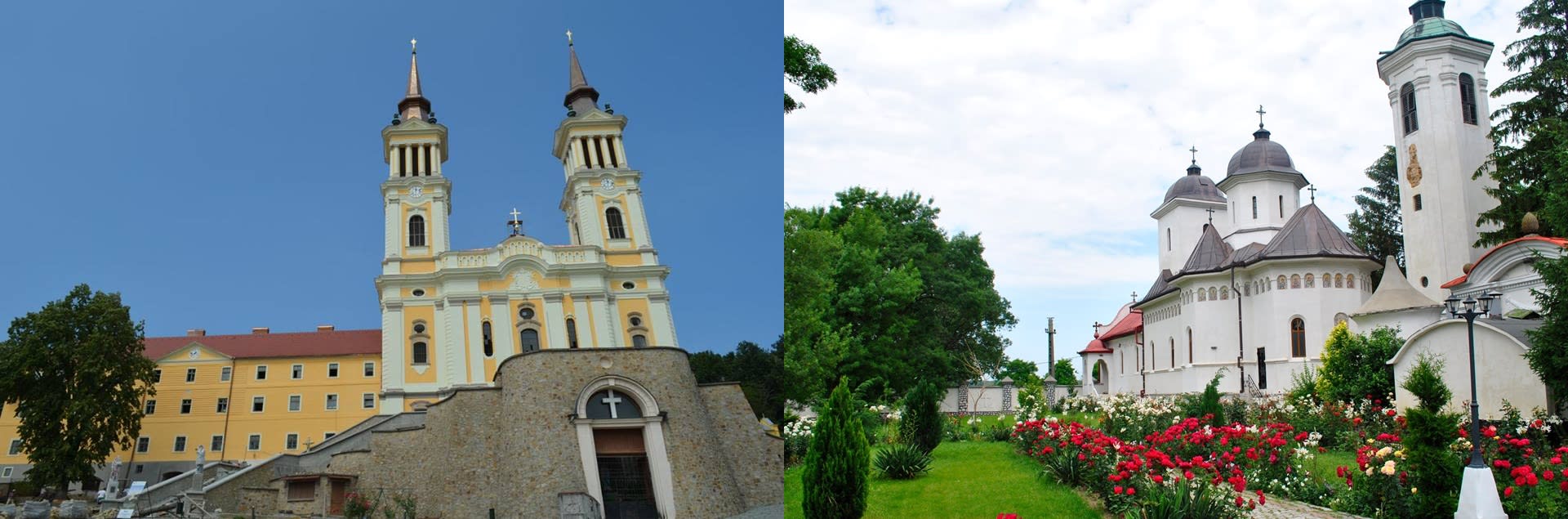 Credincioși participând la slujbă în biserică Credincioși participând la slujbă în biserică