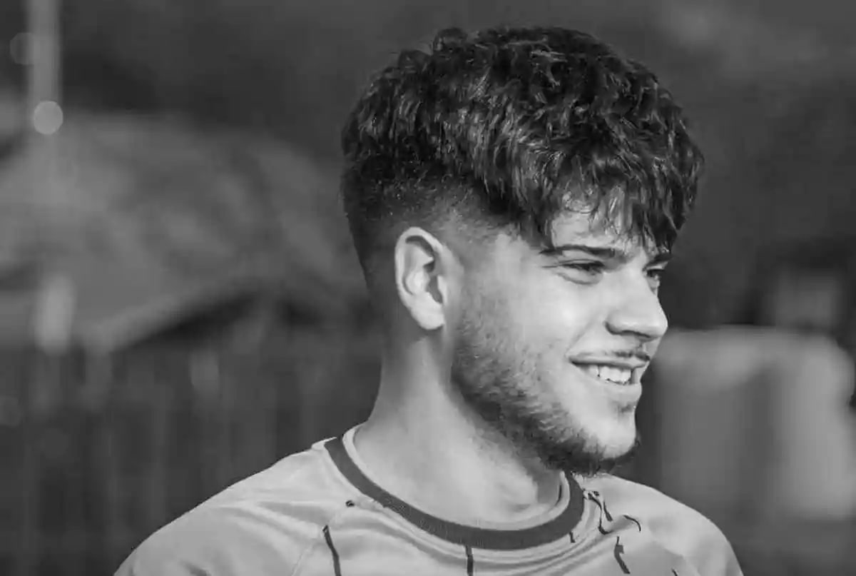 Memorialul Ciprian Scrobotă la fotbal, la Aiud: eveniment în memoria tânărului stins din viață în SUA