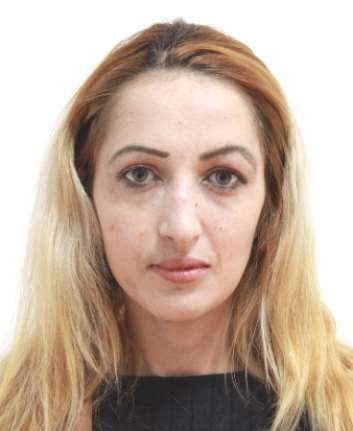 Polițiști căutând o femeie dispărută în Potcoava Polițiști căutând o femeie dispărută în Potcoava