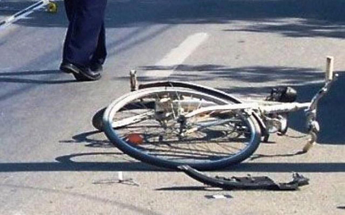 Olt: Biciclist accidentat de mașină la Brebeni, poliția continuă ancheta