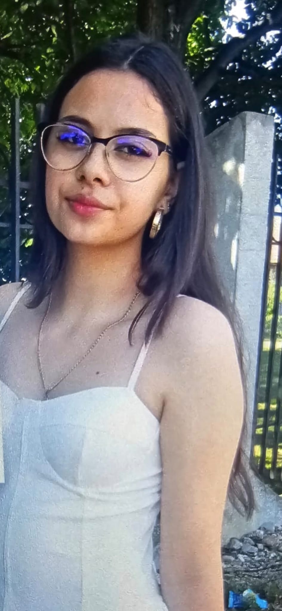 Polițiști din Gorj caută adolescentă dispărută Polițiști din Gorj caută adolescentă dispărută