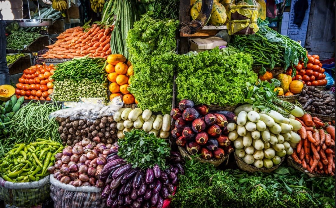 Diversitatea legumelor cultivate scade, care a afectat sănătatea și reziliența sistemelor agricole