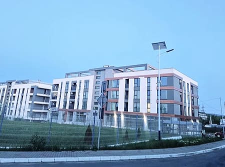 Blocuri SMP Residence Iași Blocuri SMP Residence Iași