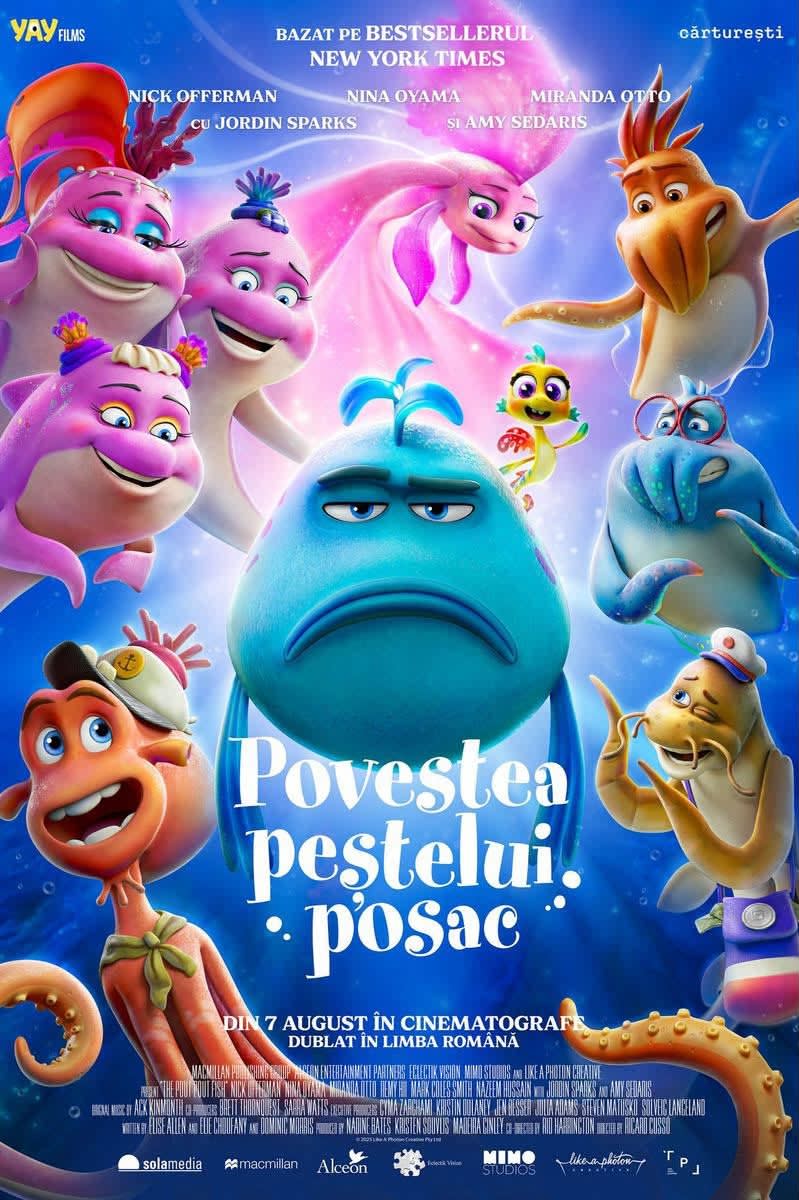 Filme de vacanță la Happy Cinema Vaslui Filme de vacanță la Happy Cinema Vaslui