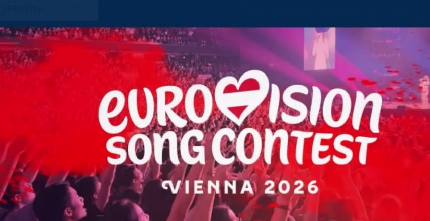 Eurovision logo