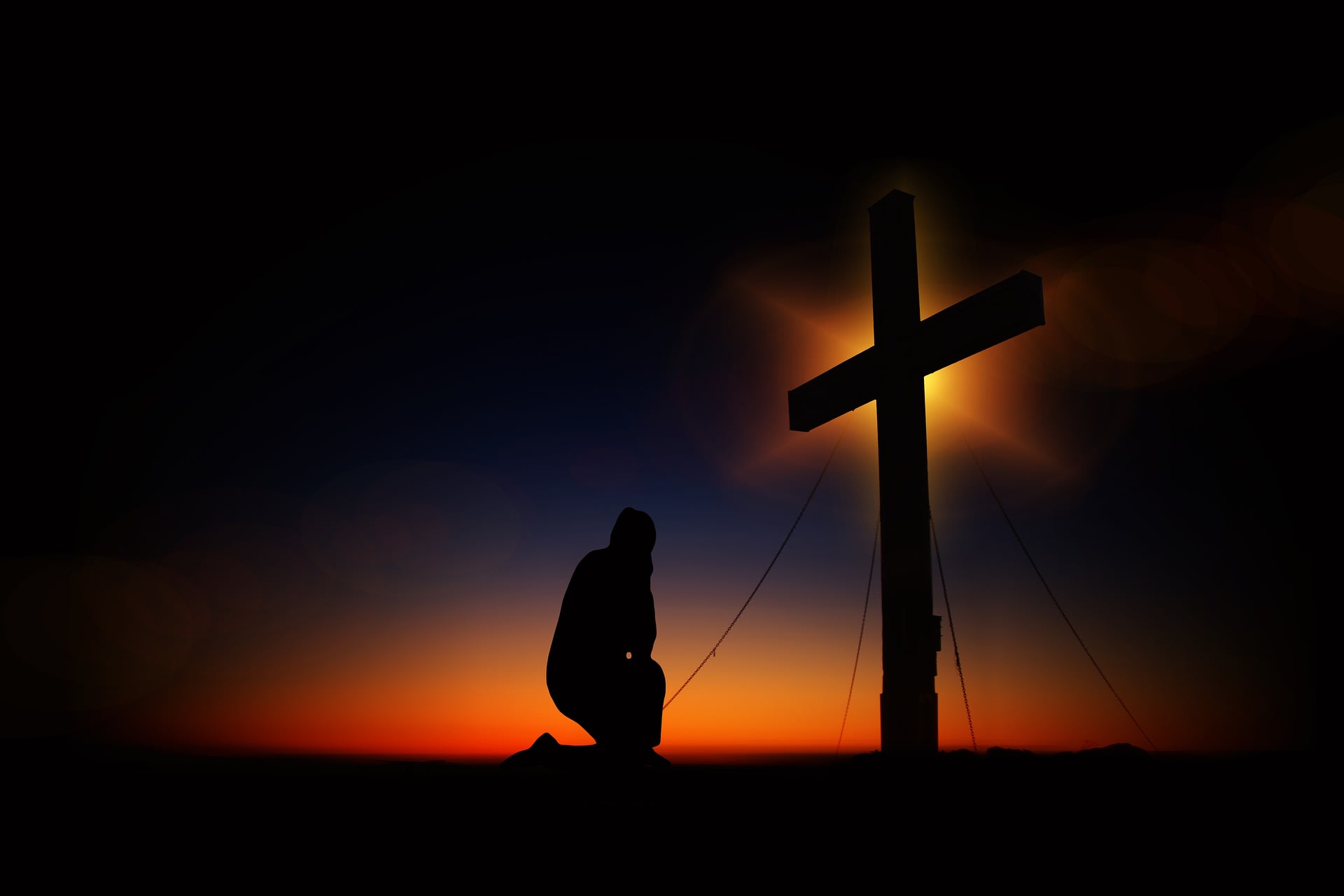 Reflecție asupra umilirii prin Pătimirile lui Hristos Reflecție asupra umilirii prin Pătimirile lui Hristos