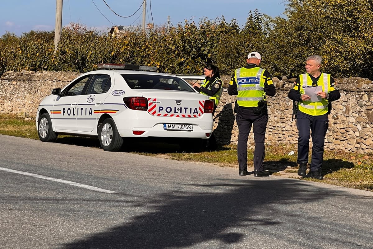Poliția Prahova recomandă sesizarea imediată a dispariției unei persoane pentru rezultate rapide