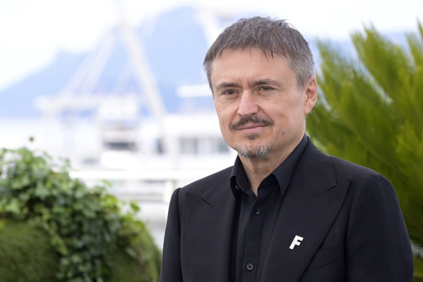 Cristian Mungiu regizor film Fjord Cannes 2026