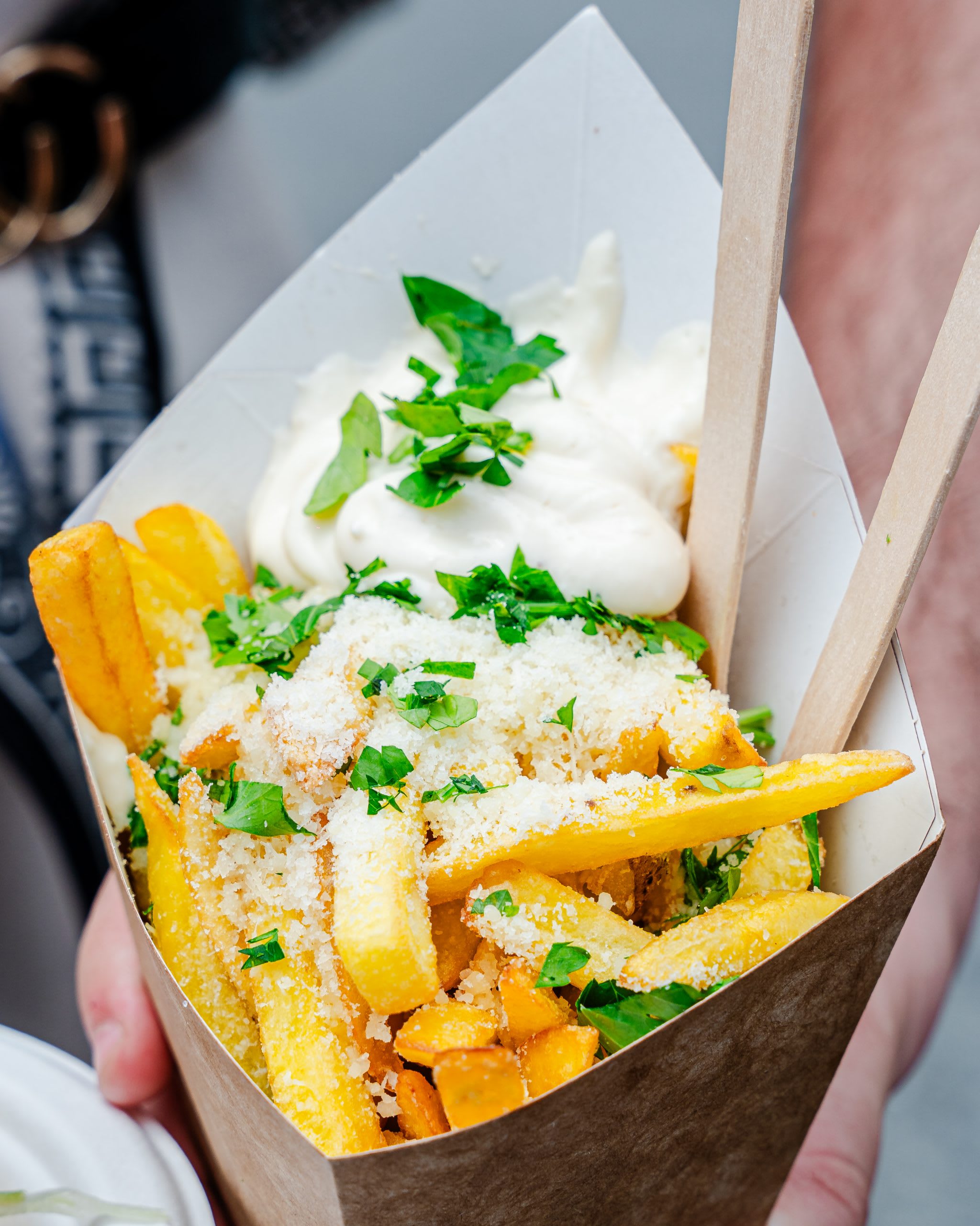 Street FOOD Festival începe astăzi la Galați cu 26 food truck-uri și concerte incendiare
