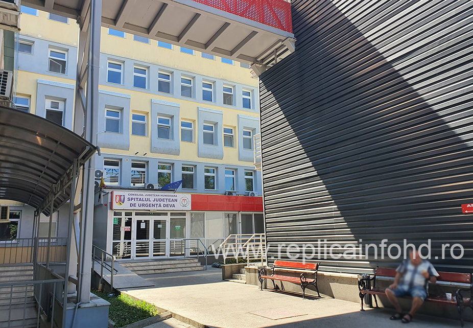 Ministerul Sănătății verifică pregătirea spitalelor pentru întreruperi de curent