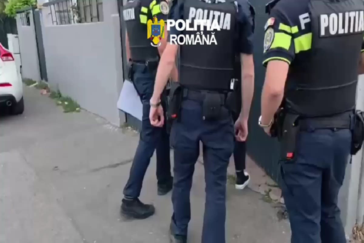 Trei persoane sunt cercetate pentru bătaie, lipsire de libertate și agresiune sexuală filmate în Ploiești